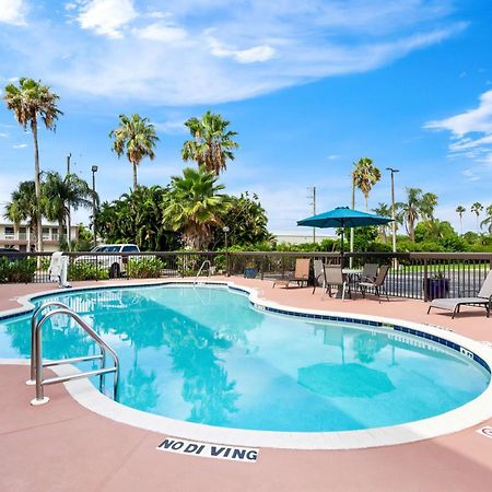 Best Western Lake Okeechobee Extérieur photo
