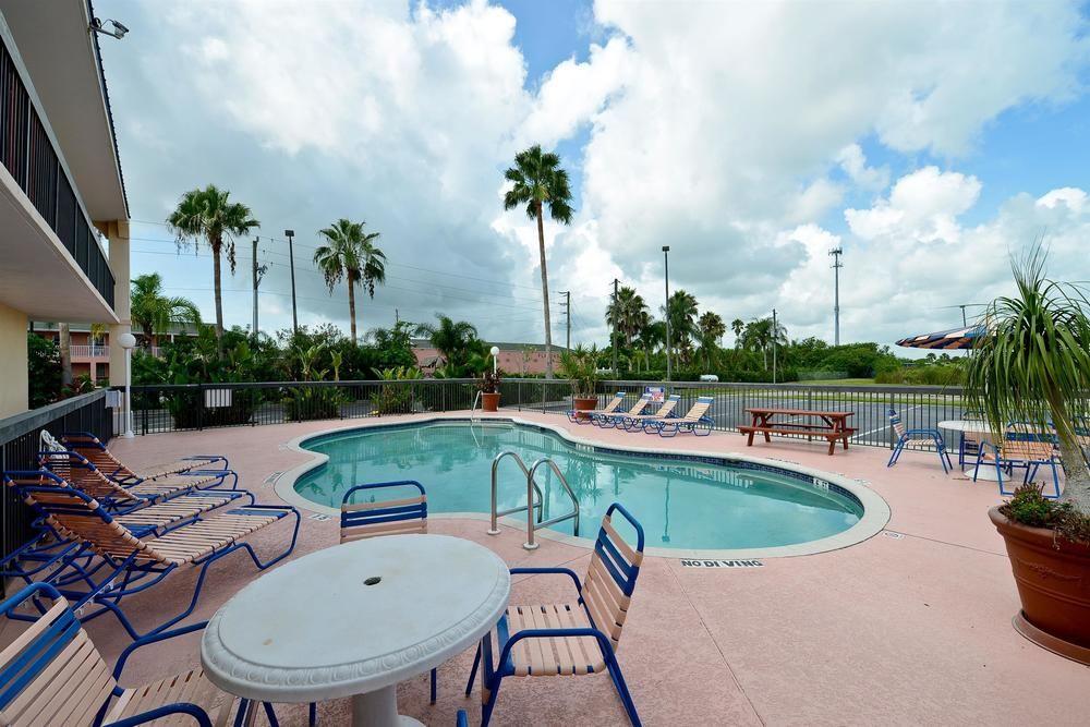Best Western Lake Okeechobee Extérieur photo