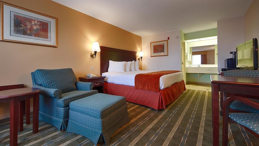 Best Western Lake Okeechobee Extérieur photo