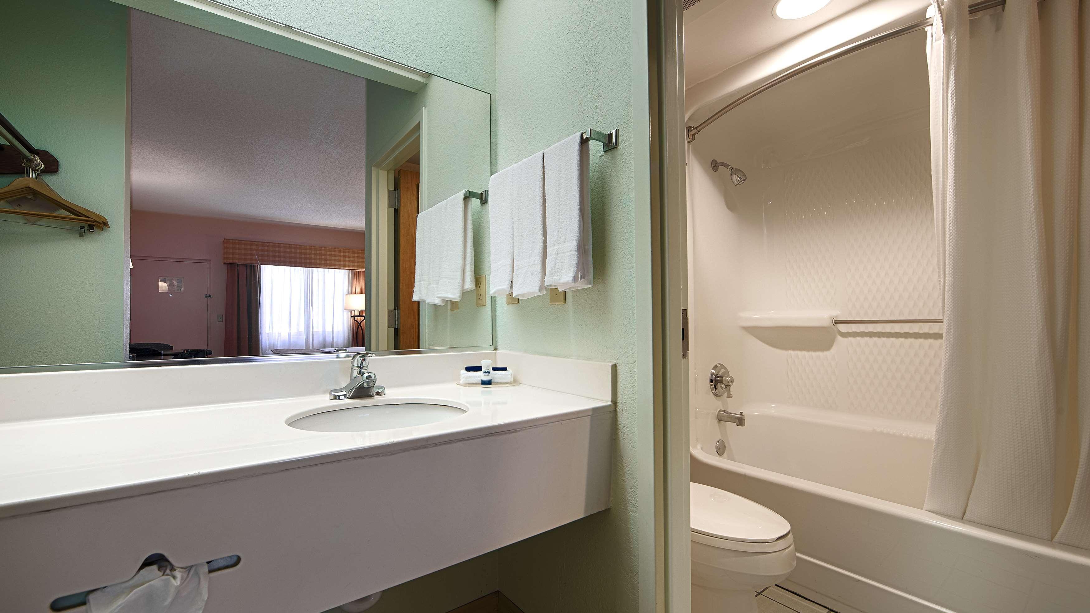 Best Western Lake Okeechobee Extérieur photo