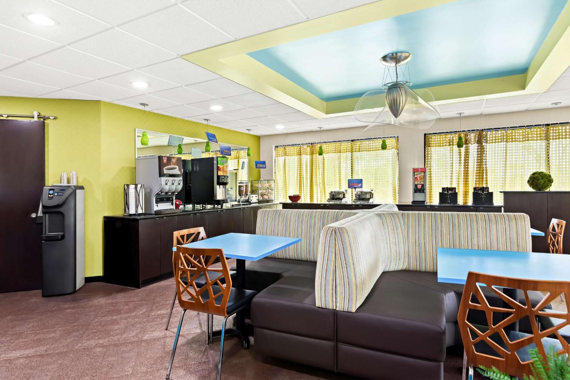 Best Western Lake Okeechobee Extérieur photo