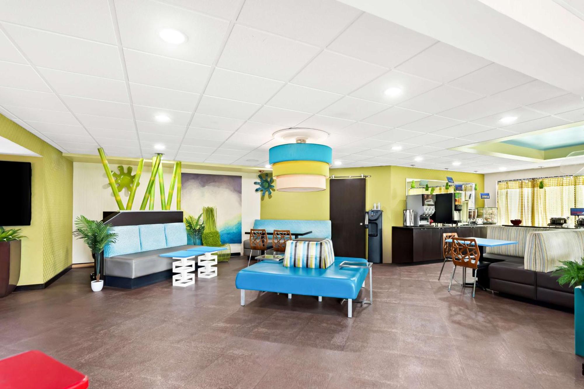 Best Western Lake Okeechobee Extérieur photo