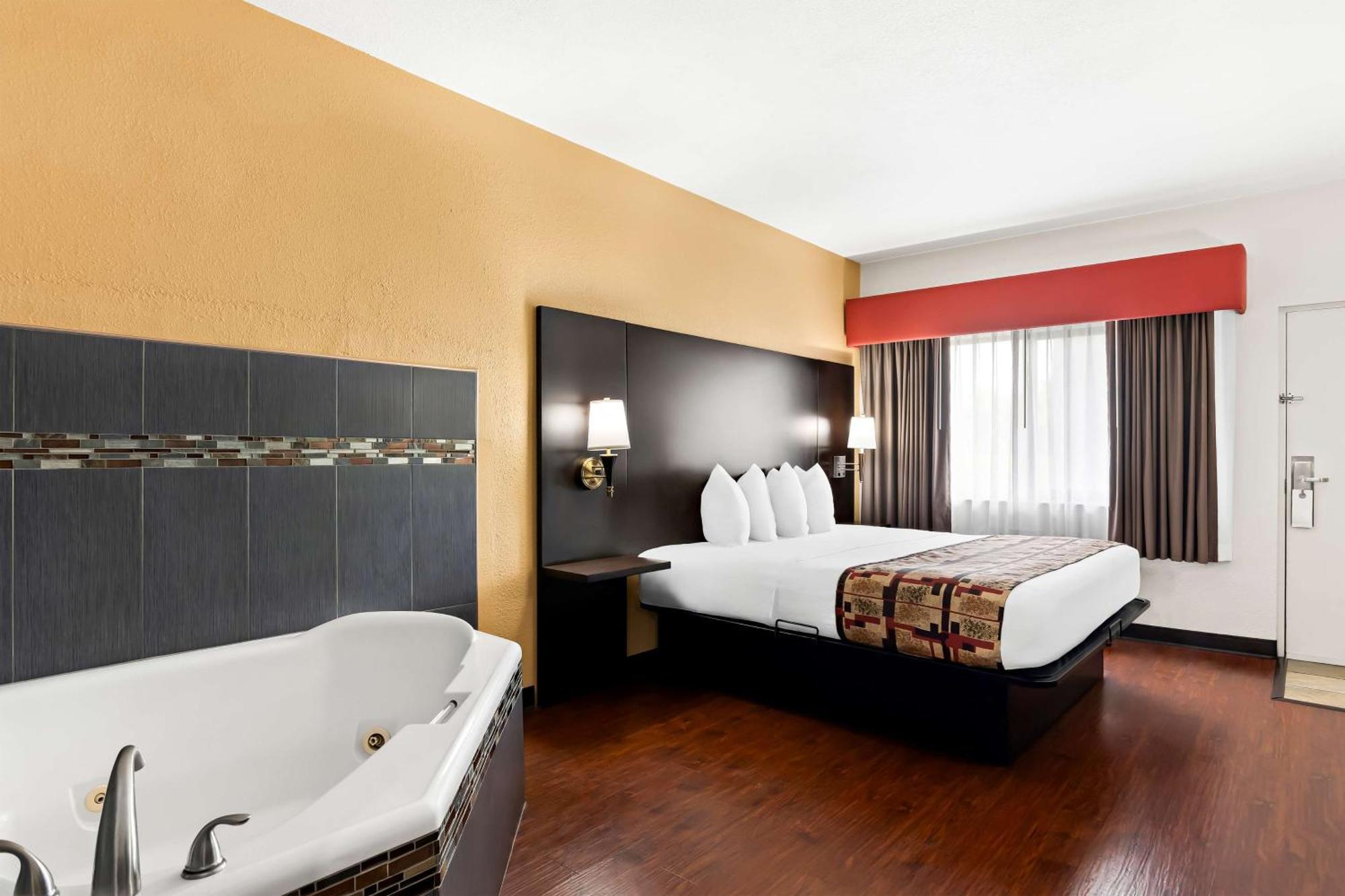 Best Western Lake Okeechobee Extérieur photo
