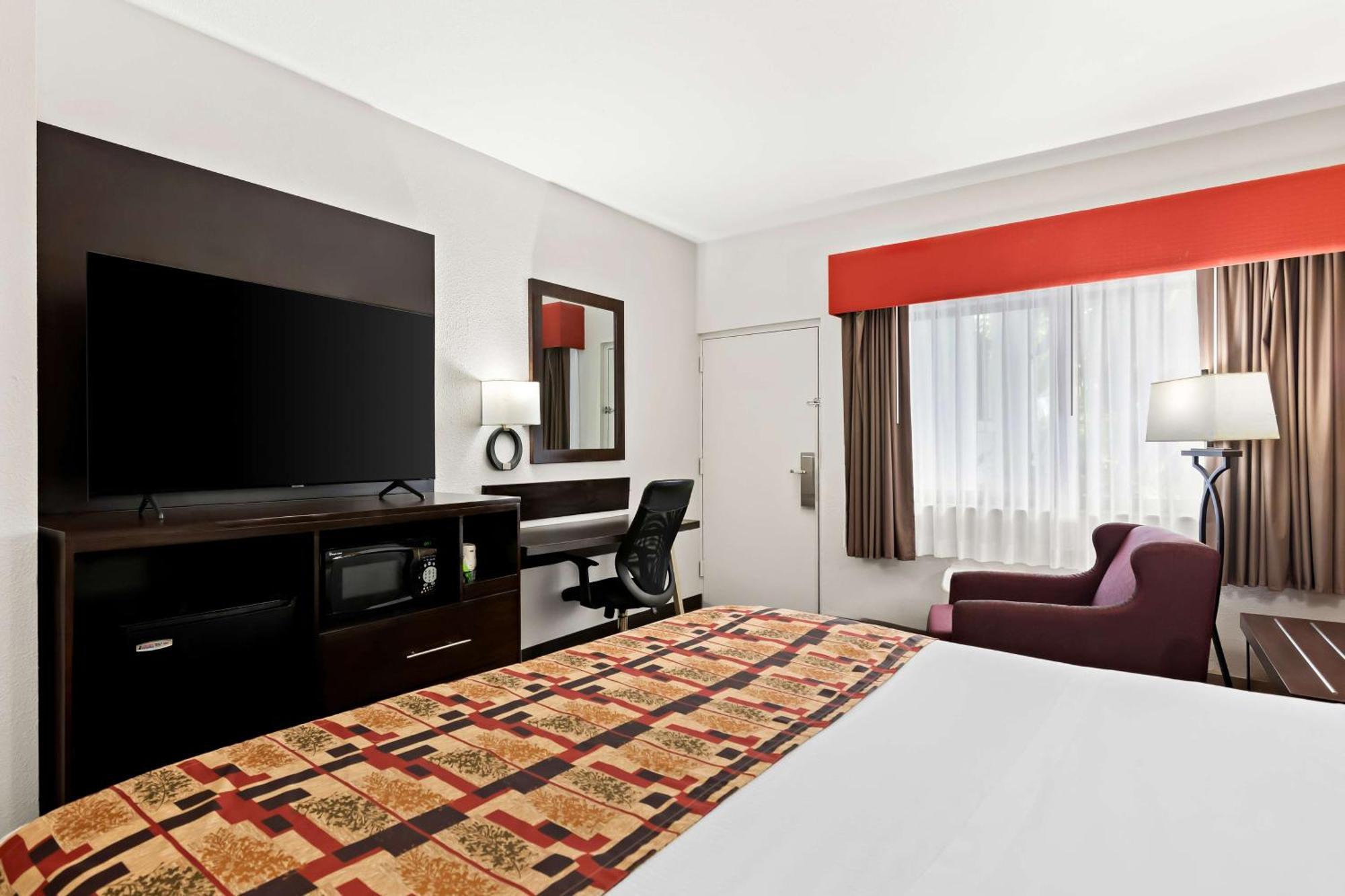 Best Western Lake Okeechobee Extérieur photo