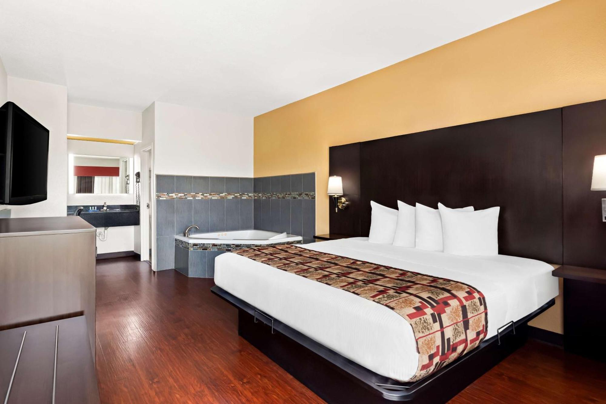 Best Western Lake Okeechobee Extérieur photo
