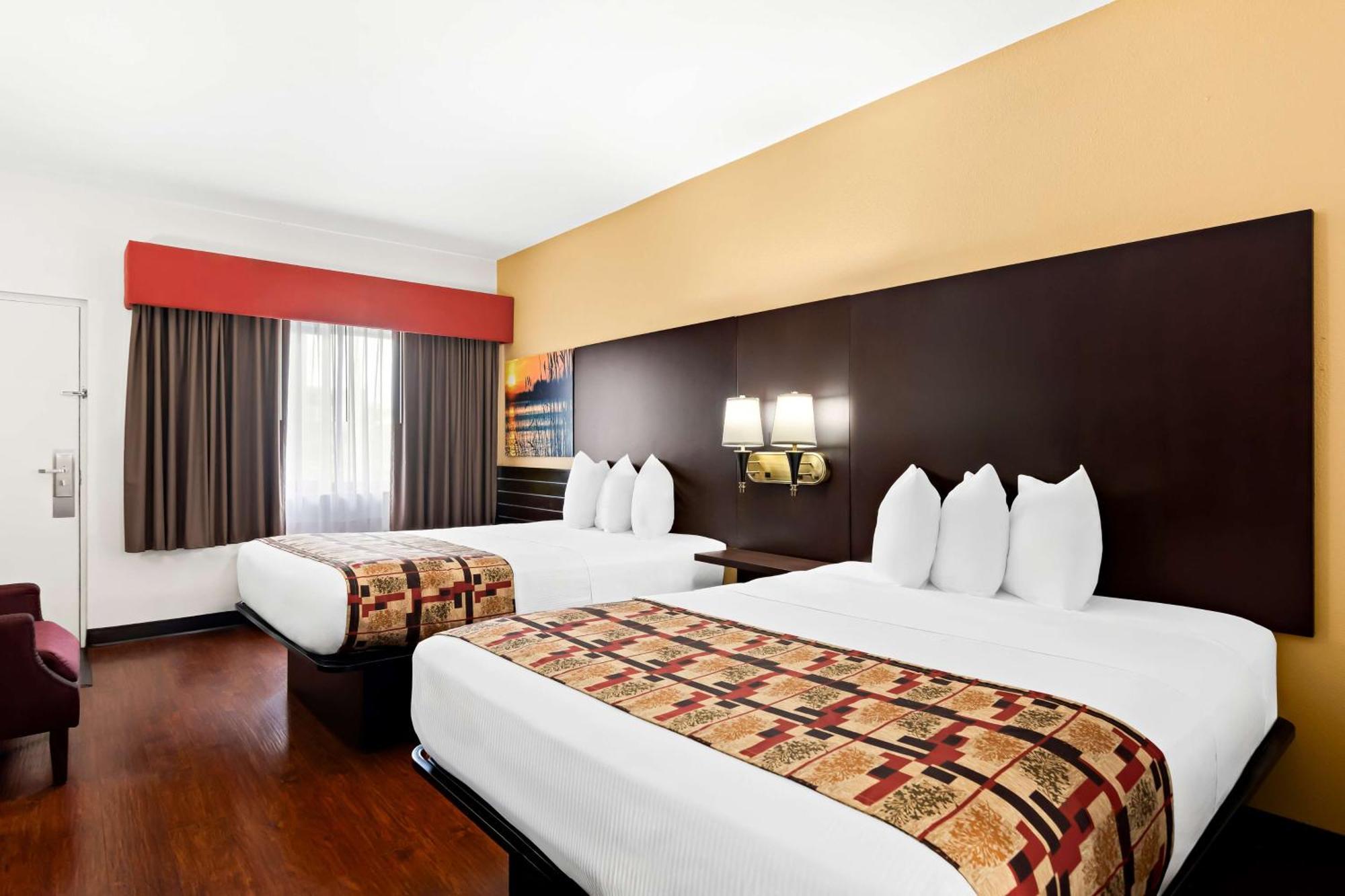 Best Western Lake Okeechobee Extérieur photo
