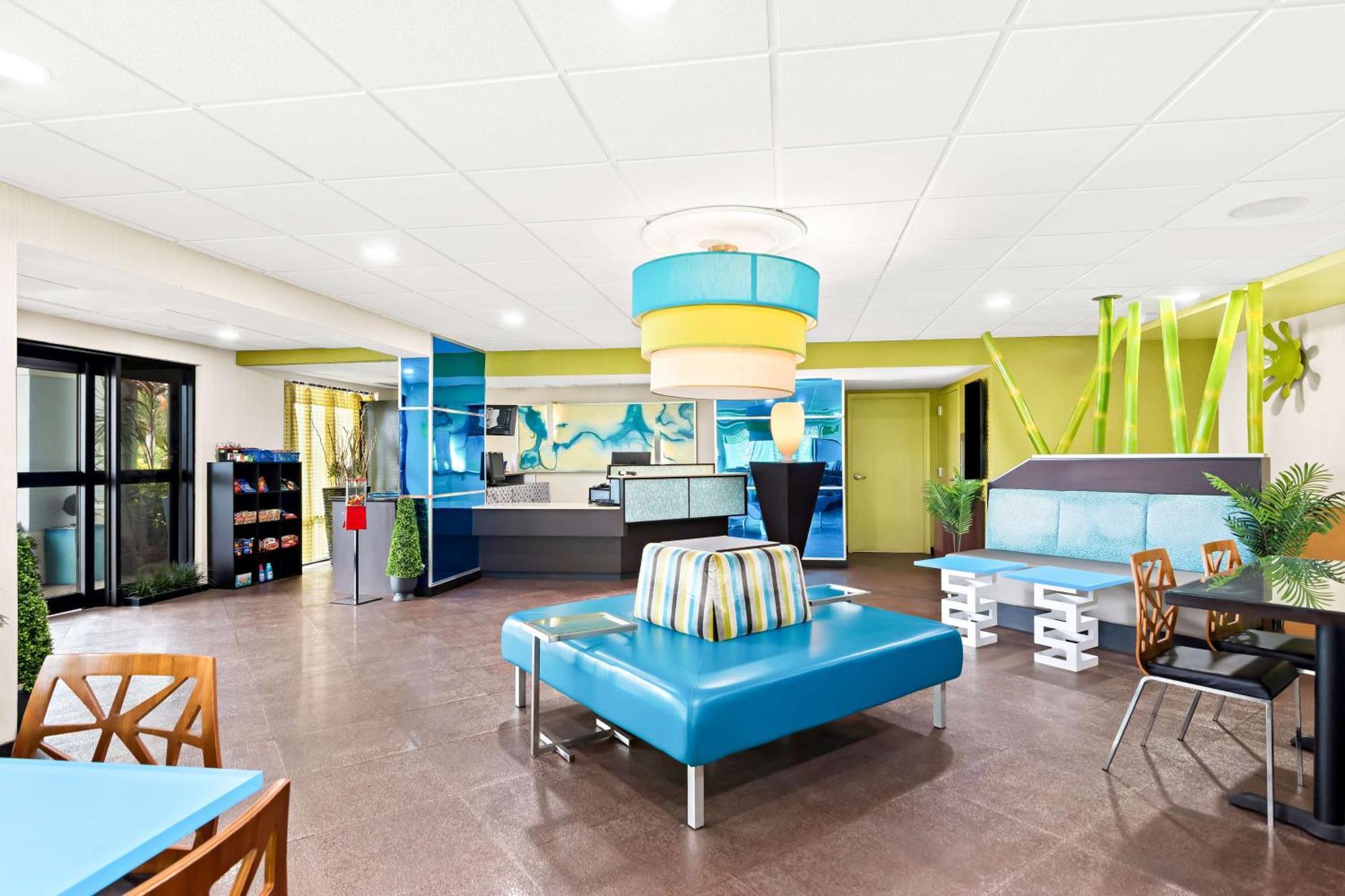 Best Western Lake Okeechobee Extérieur photo
