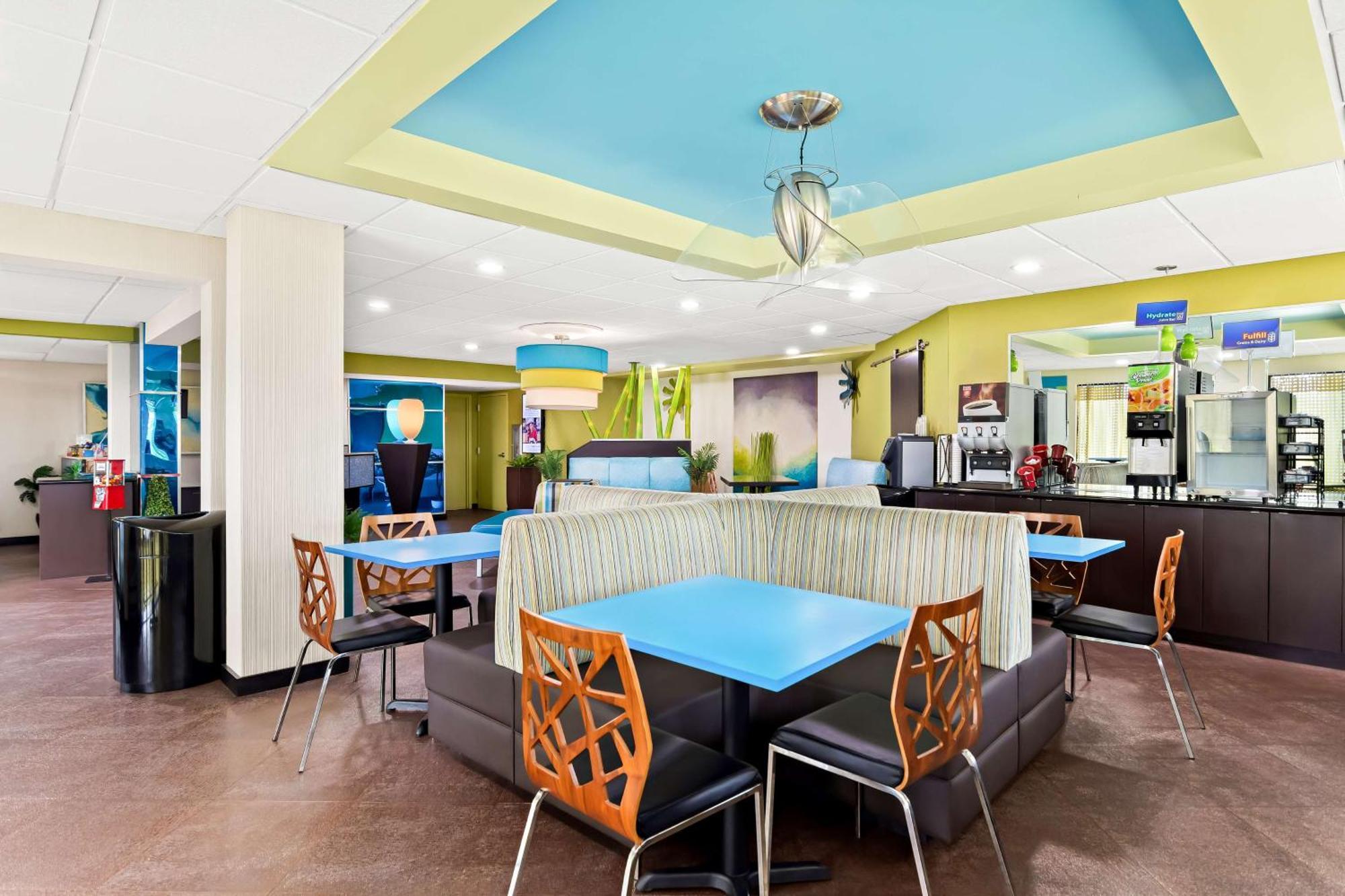 Best Western Lake Okeechobee Extérieur photo