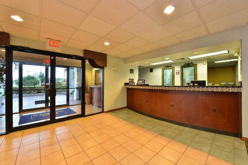 Best Western Lake Okeechobee Extérieur photo
