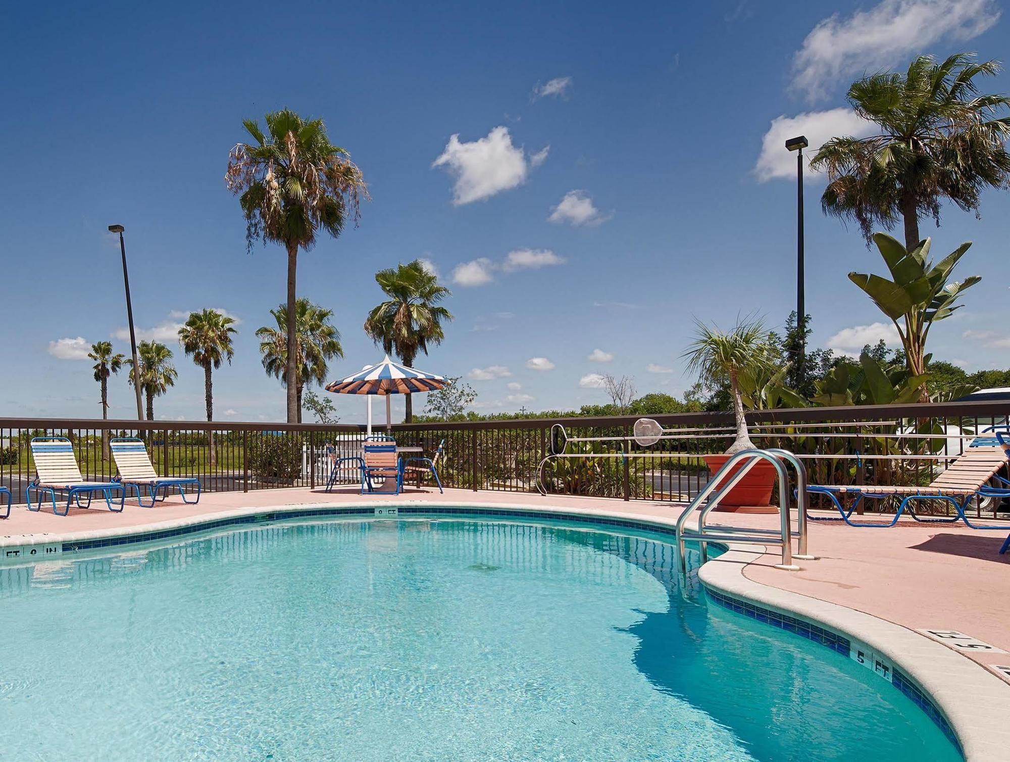 Best Western Lake Okeechobee Extérieur photo