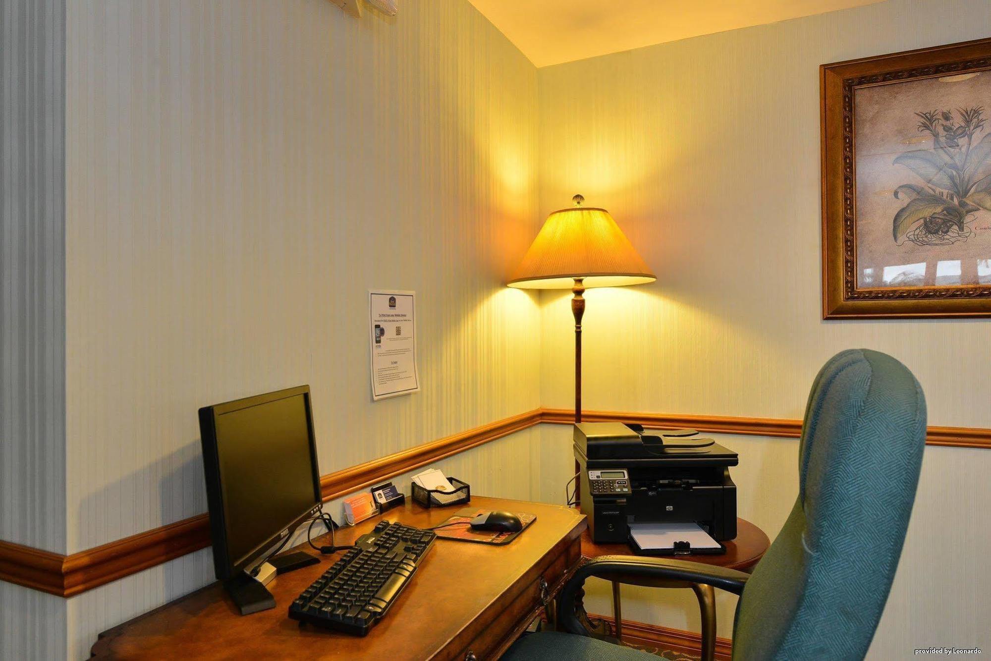 Best Western Lake Okeechobee Extérieur photo