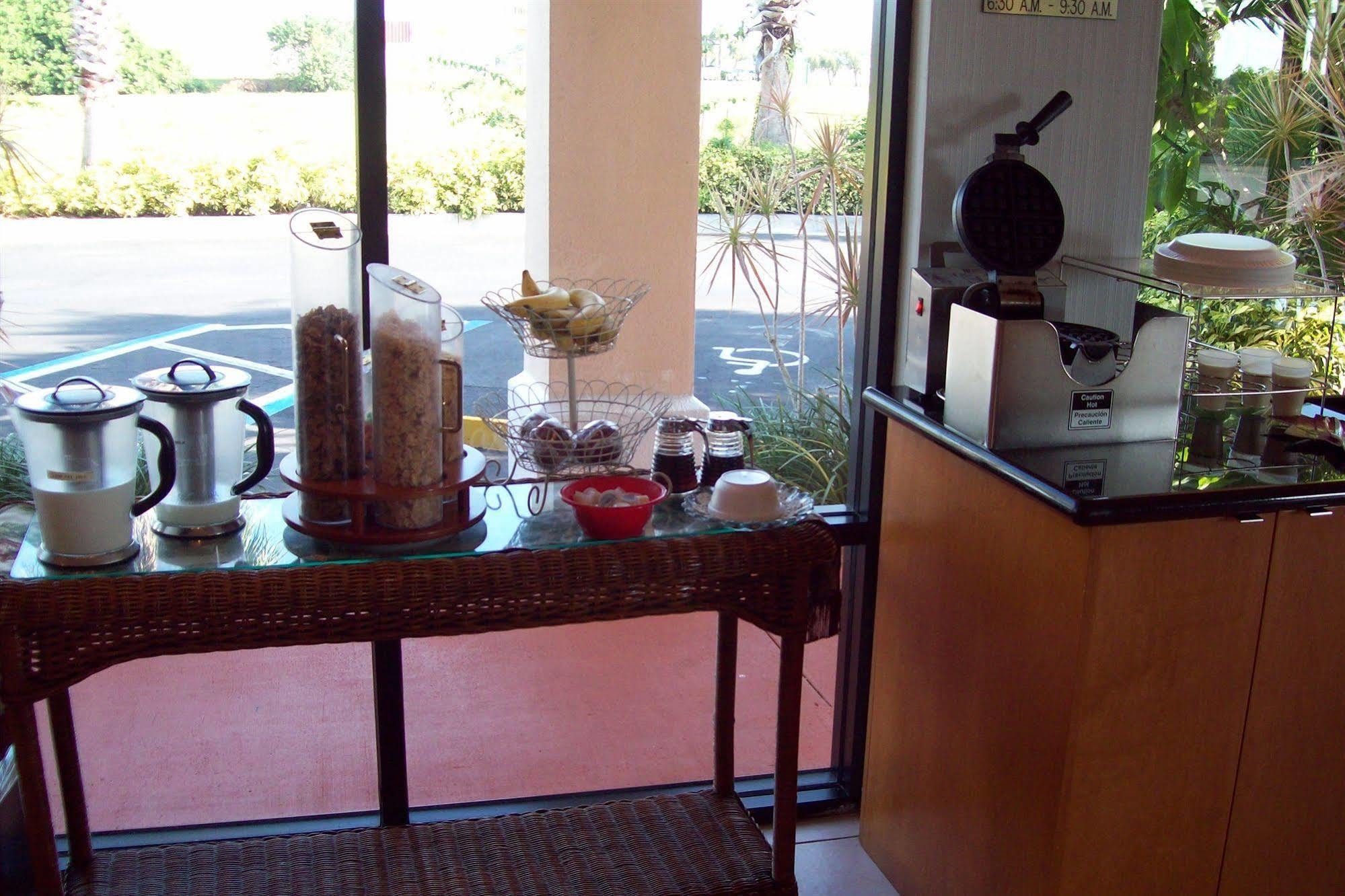 Best Western Lake Okeechobee Extérieur photo