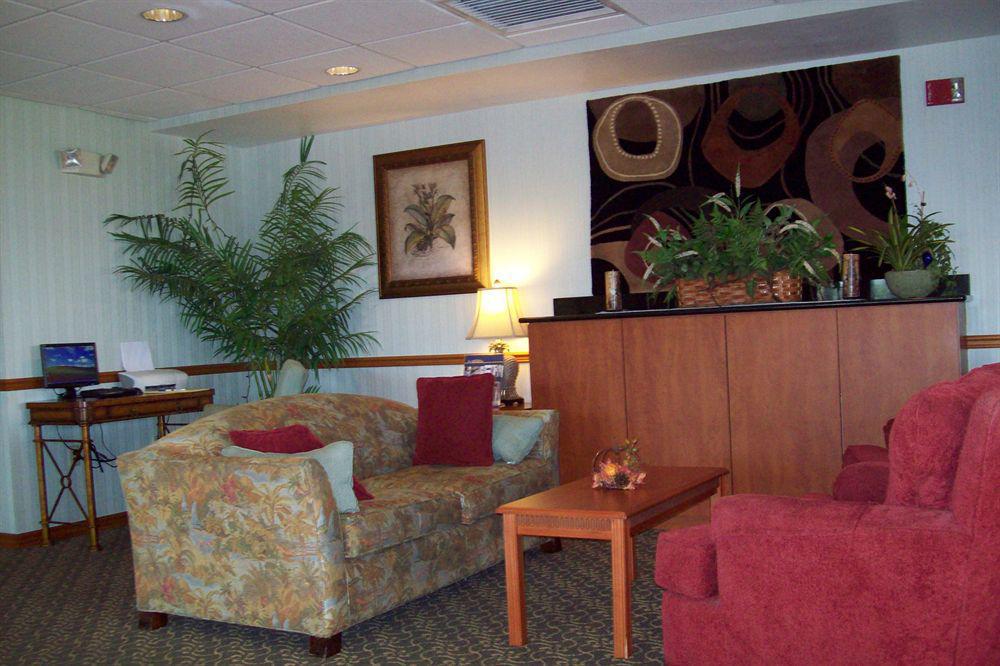 Best Western Lake Okeechobee Extérieur photo
